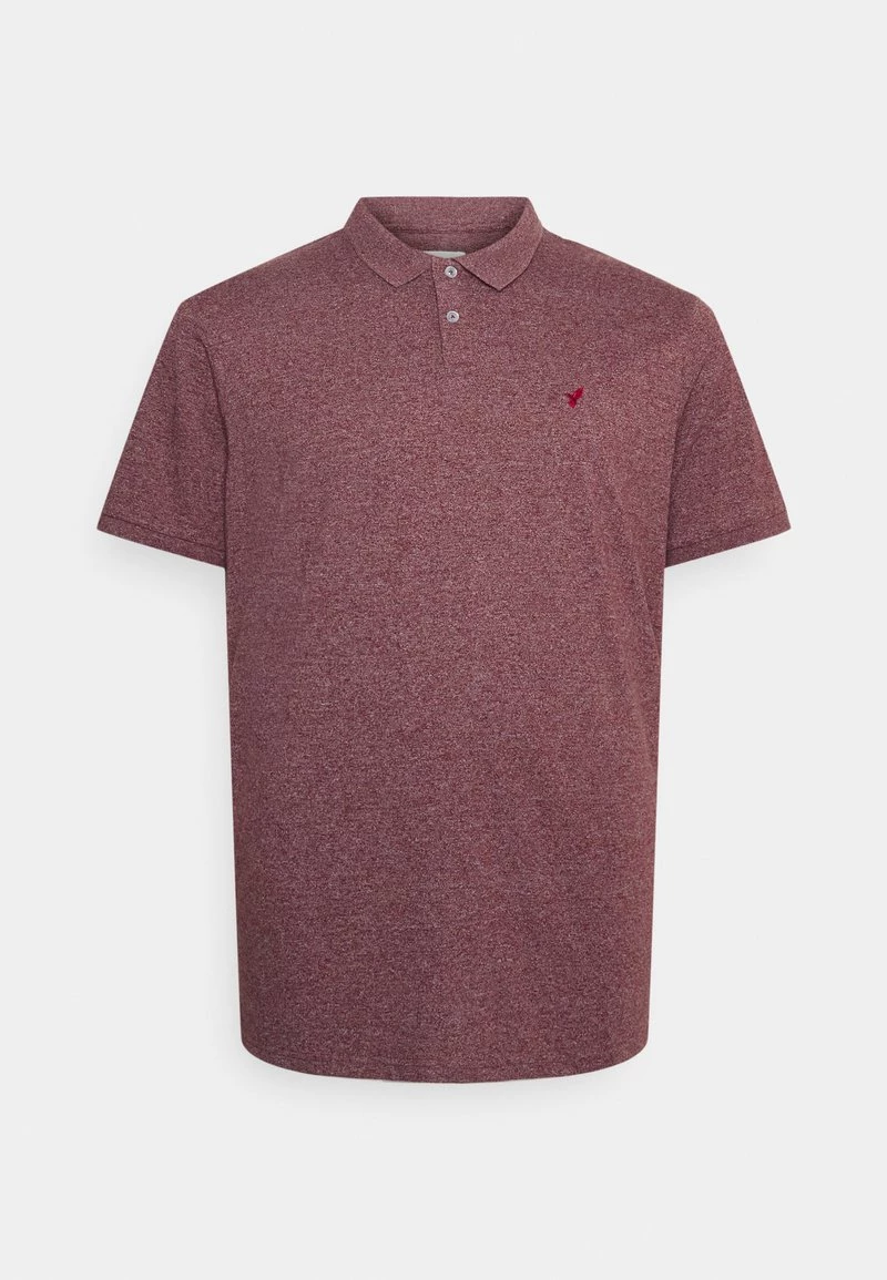 Pier One Hombre Polo - Red 3 Pier One Hombre Polo - Red
