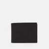Pier One Hombre LEATHER - Monedero - Black -Pier One Tienda fd10e6a383b94eb39fd3f700b0f53bba
