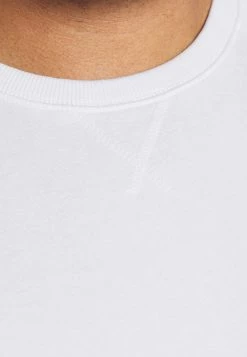 Pier One Hombre BIG CREW NECK 2PACK - Sudadera - Black/white -Pier One Tienda fd6e81e37d644596aeea9e07f768c891