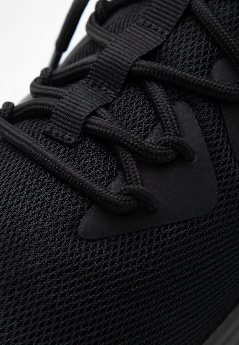 Pier One Hombre Zapatillas - Black 8 Pier One Hombre Zapatillas - Black - Imagen 6