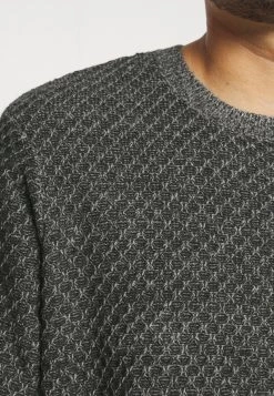 Pier One Hombre Jersey De Punto - Mottled Grey 11 Pier One Hombre Jersey De Punto - Mottled Grey -Pier One Tienda fd85528e41544887bde56988cd669eca