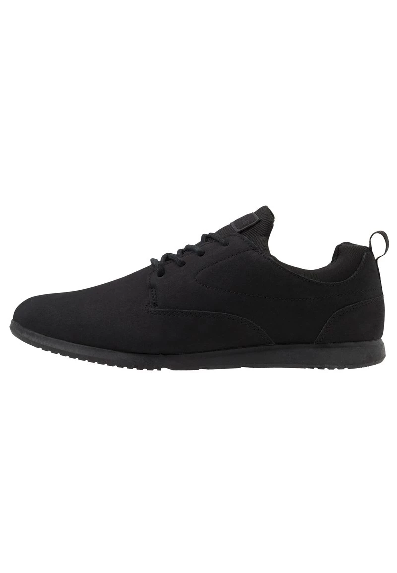 Pier One Unisexo UNISEX - Zapatillas - Black 3 Pier One Unisexo UNISEX - Zapatillas - Black