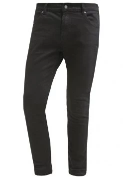 Pier One Hombre Vaqueros Slim Fit - Black Denim -Pier One Tienda fe65fb1571144795ade4f425375f8764