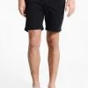 Pier One Hombre Shorts - Black -Pier One Tienda fed2f671610e4340b866abeeeb1f6e0d