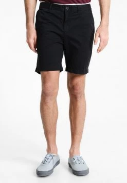 Pier One Hombre Shorts - Black