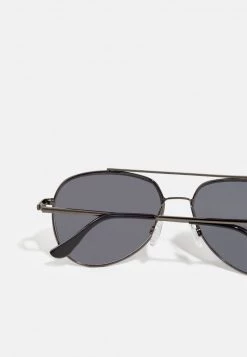 Pier One Hombre Gafas De Sol - Gunmetal -Pier One Tienda ff3cf5464f6a449392b33091777ee467