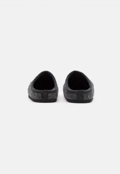Pier One UNISEX - Pantuflas - Dark Grey, Hombre 10 Pier One UNISEX - Pantuflas - Dark Grey, Hombre -Pier One Tienda ff82422ba7554556b42a0954e09f3430