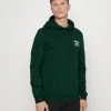 Pier One Hombre Sudadera - Green 1 Pier One Hombre Sudadera - Green -Pier One Tienda ffae6dc885174c699c9a2e6d7c914e8d