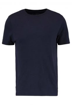 Pier One Hombre Camiseta Básica - Dark Blue -Pier One Tienda ffb2a436984341a7a0498e2dc0086486