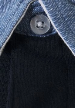 Pier One Polo - Dark Blue, Hombre -Pier One Tienda ffc39d5f58574bb886296d92c4f7a193