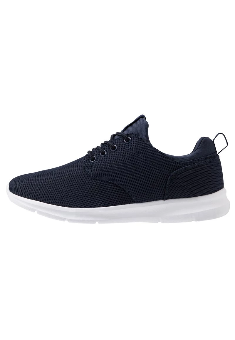 Pier One Hombre Zapatillas - Blue 3 Pier One Hombre Zapatillas - Blue